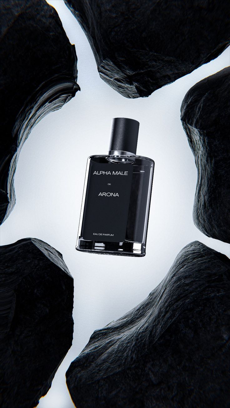 AI Product Photography Sample